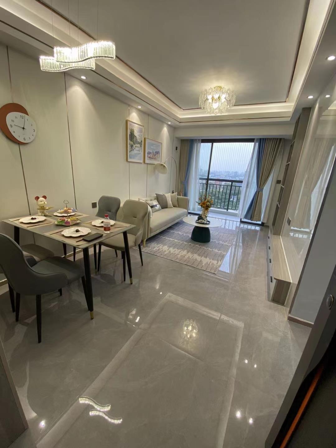 龍華統(tǒng)建樓華為壹號(hào)