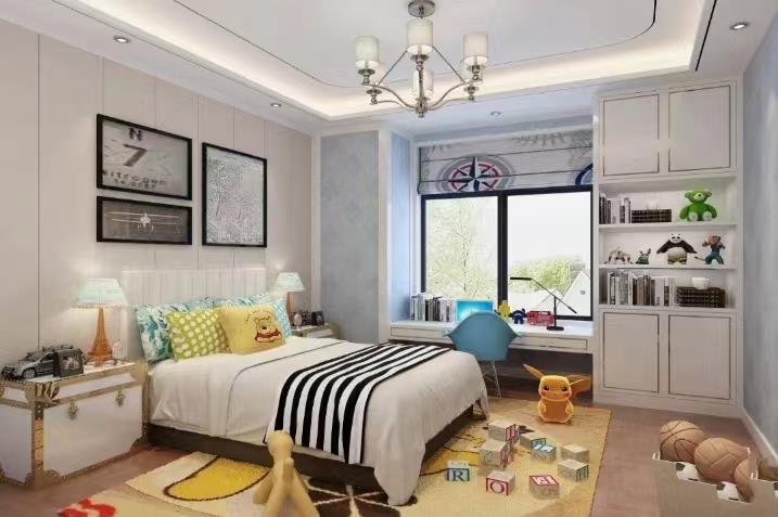 觀(guān)瀾御湖天城