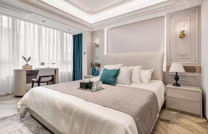 觀(guān)瀾御湖天城