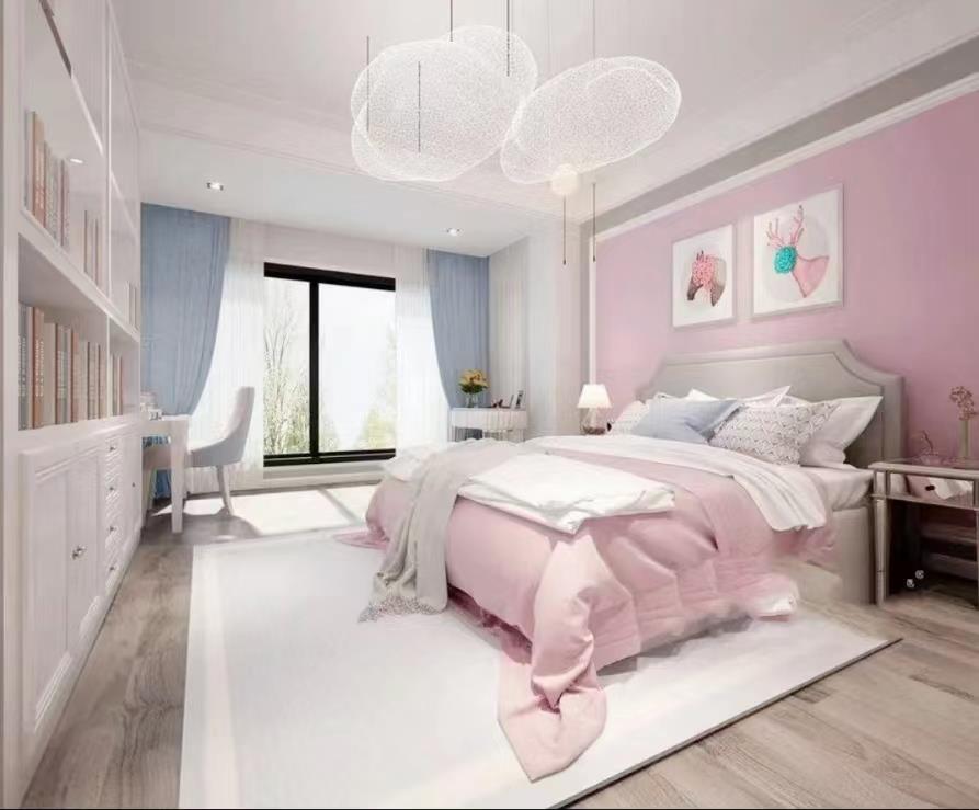 觀(guān)瀾御湖天城