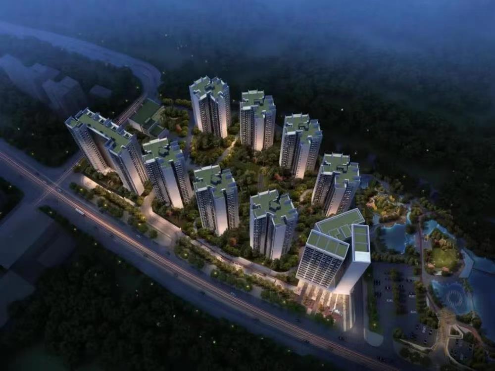 滿京華云曦|均價(jià)約29000元/平