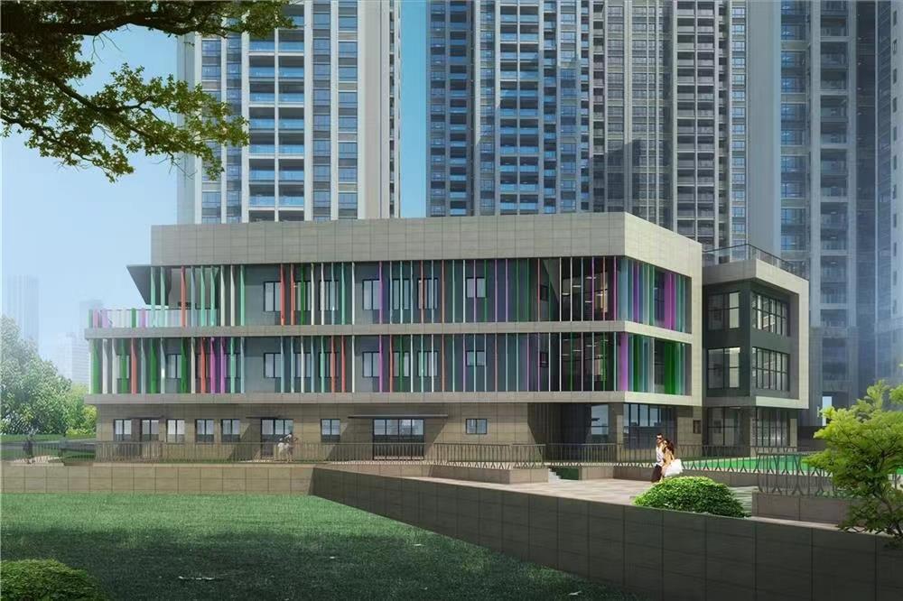 泰富安御景華府|均價約45000元/平