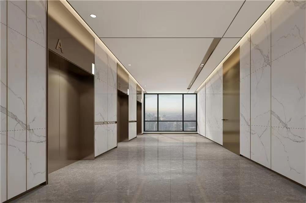 信利康樂創(chuàng)薈大廈