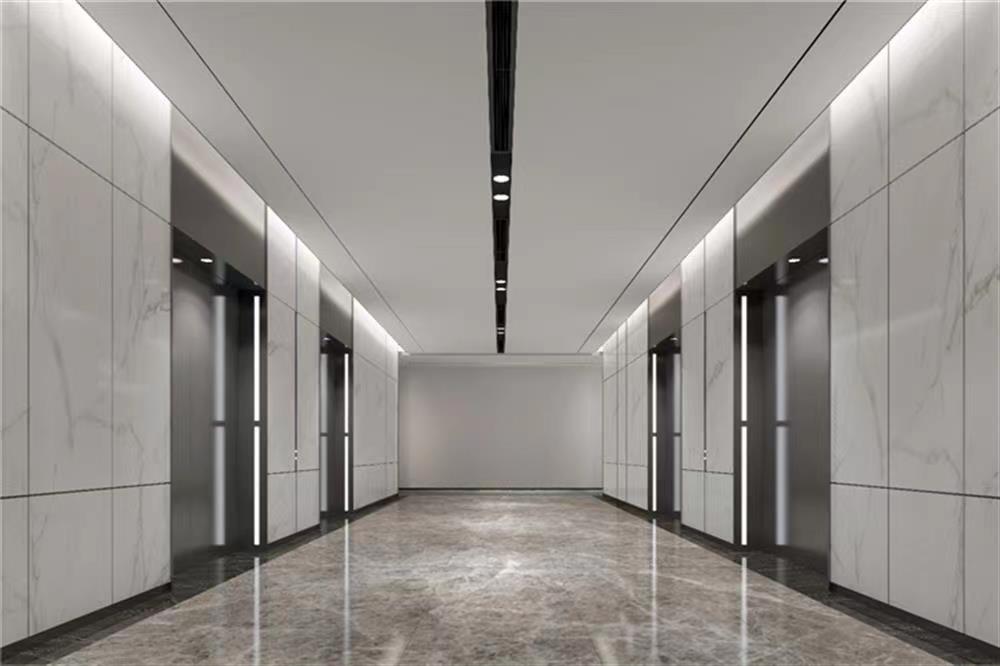 信利康樂創(chuàng)薈大廈