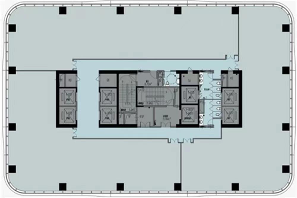 信利康樂創(chuàng)薈大廈