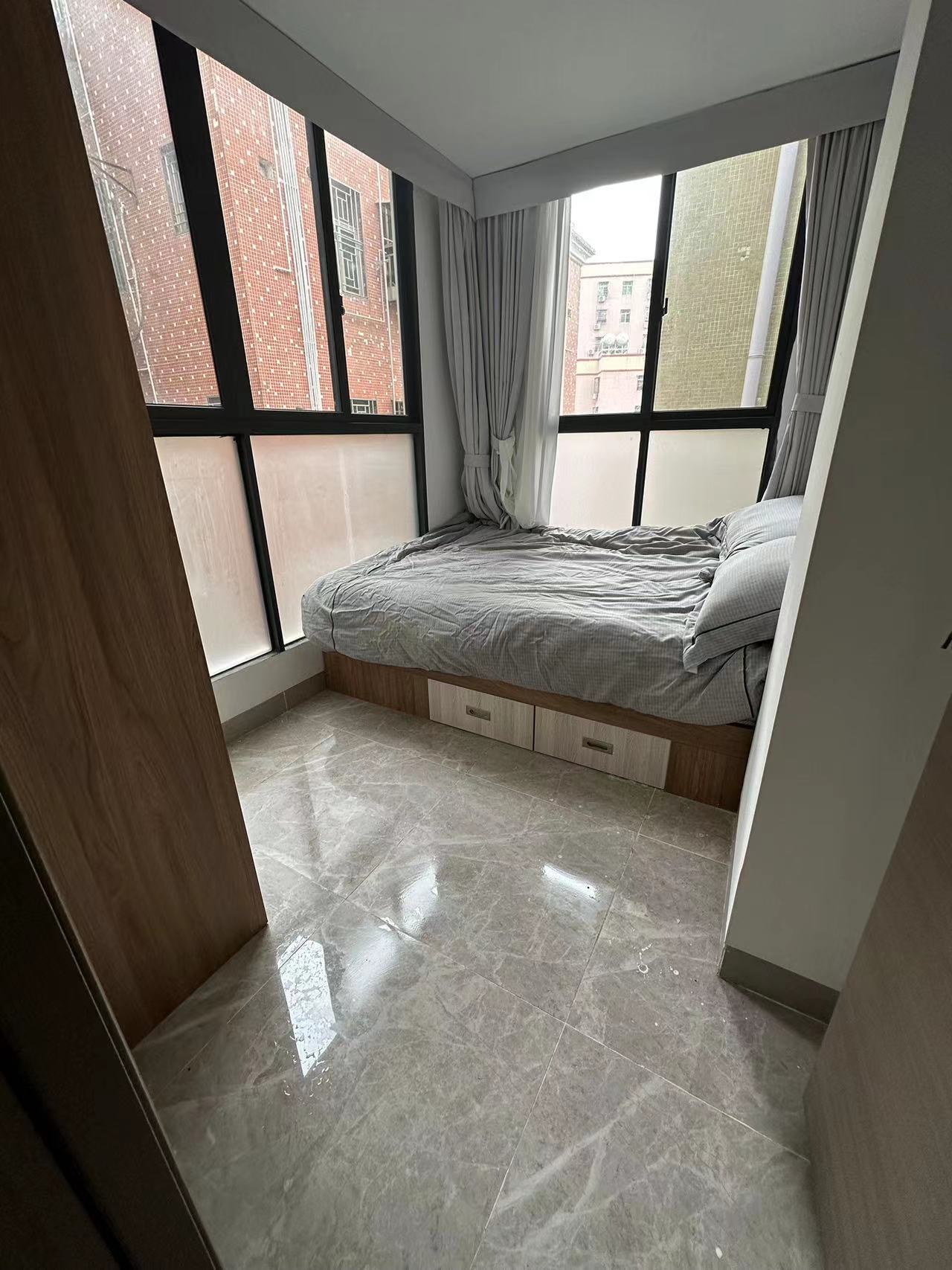 陽臺(tái)山新城