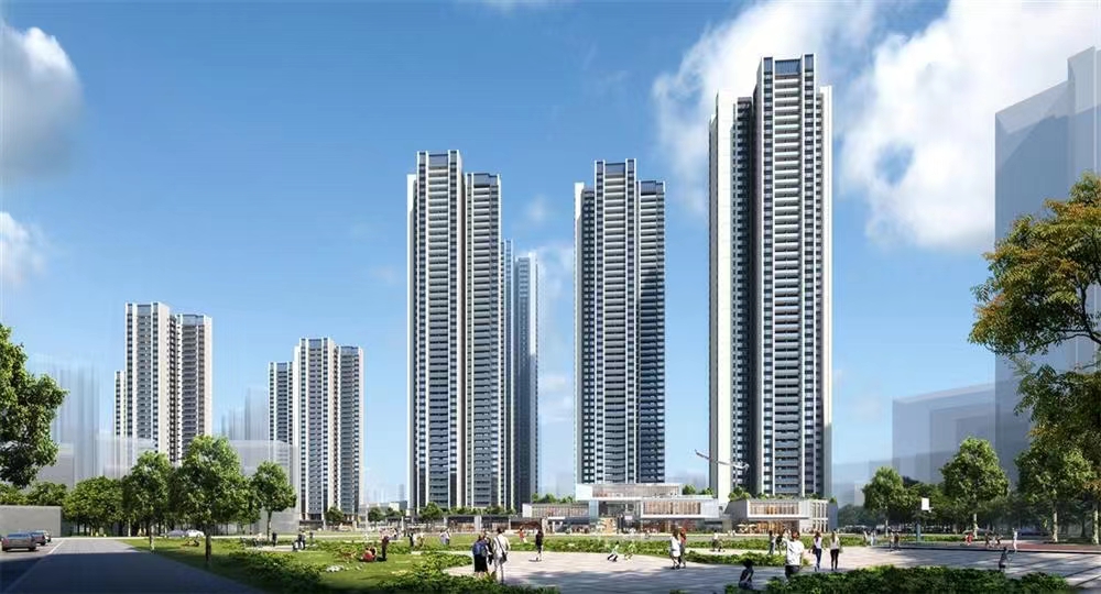 萬科金域?qū)W府